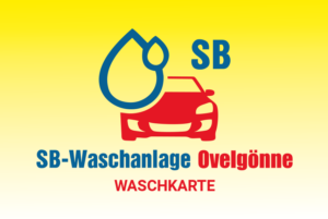 SB Waschanlage Ovelgönne