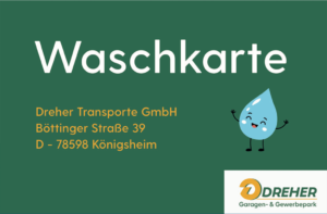 Dreher-garagenpark